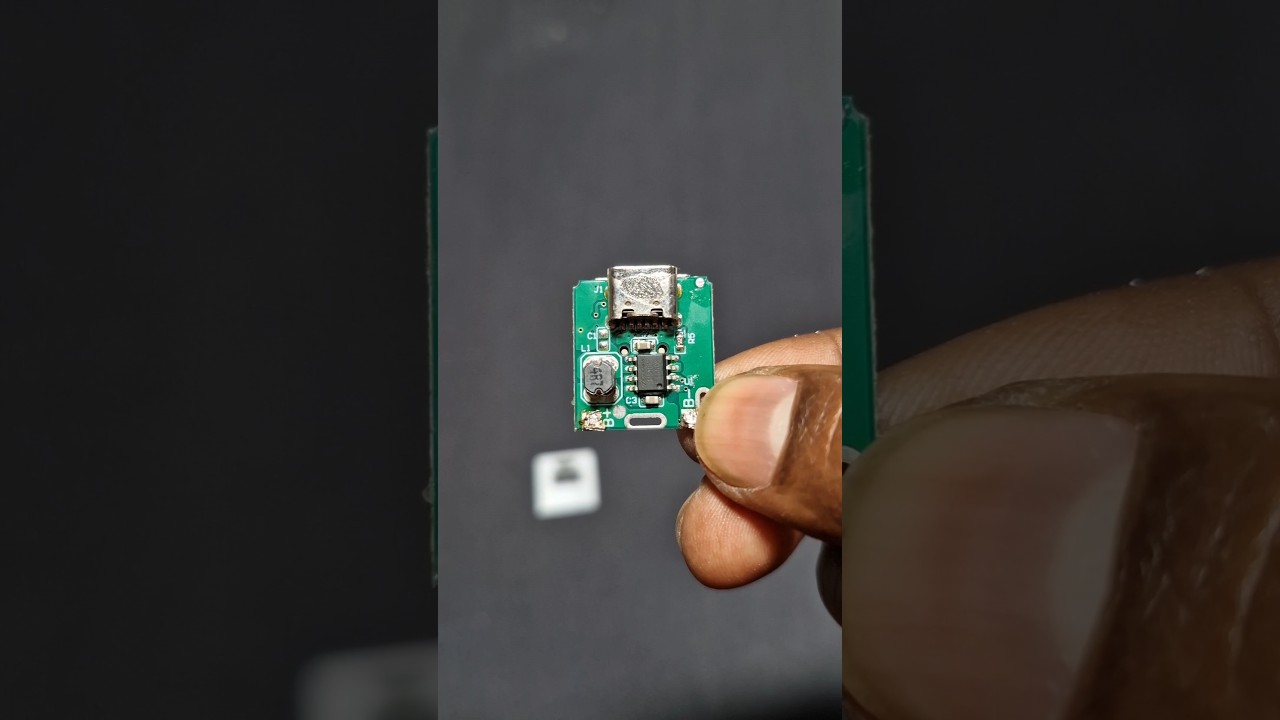 Old Battery Se Power Bank Kaise Banaye 🔥 | Amazing DIY 😱