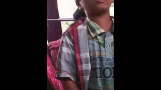 Mojang Geulis__ Pengamen Asli Garut