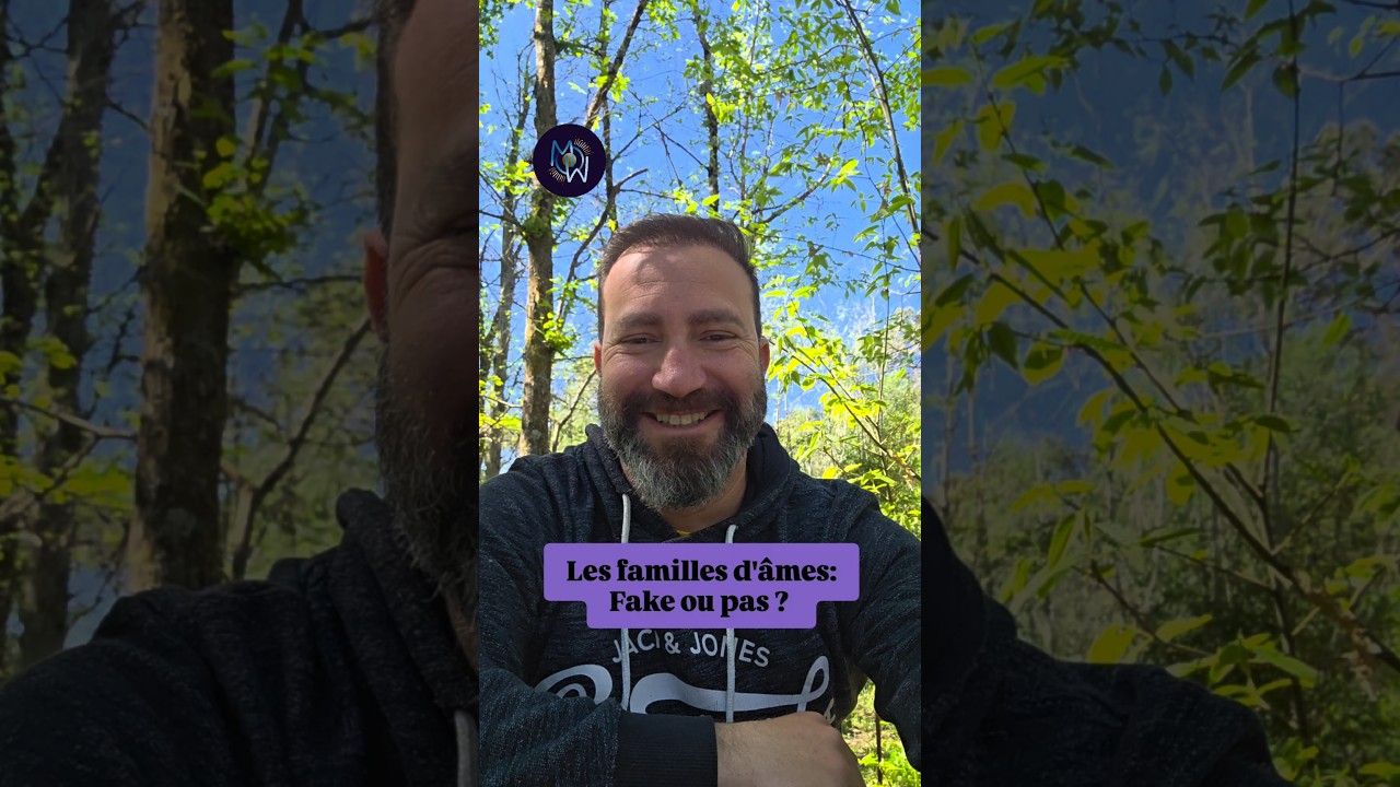 Les familles d'âmes, fake ou pas ?