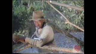The Moonshine War | TNT | Promo | 1991