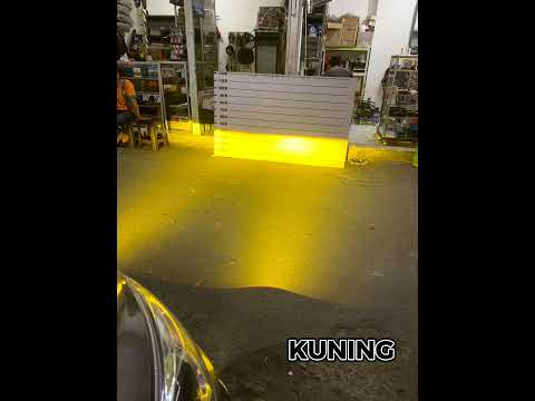 SUZUKI ERTIGA Upgrade