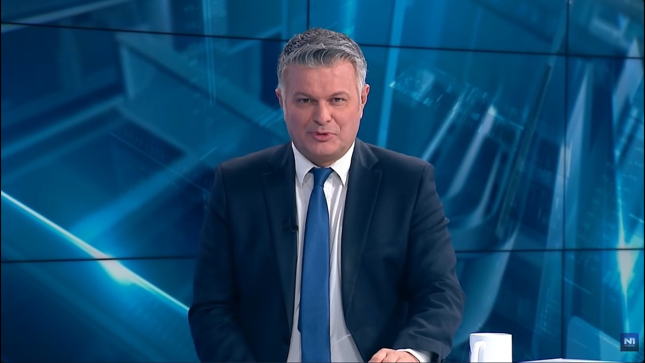 Pregled dana (3.3.2026.)