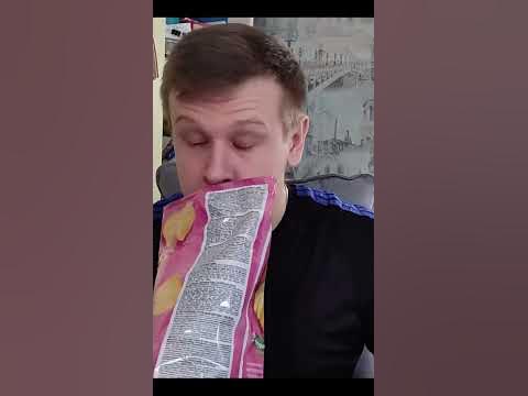 ЗАБРАЛ ЧИПСЫ - YouTube