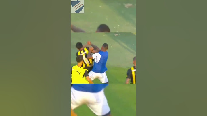 Final del clásico picante