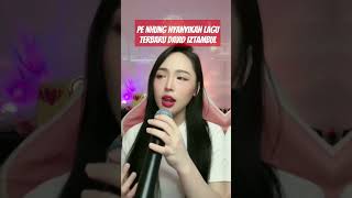 Download Lagu Penhung - Batanam Luko Lagu Baru David Iztambul MP3