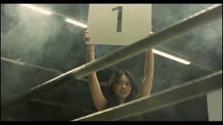 DJ Dime - Feel The Bass (Official Music Video)