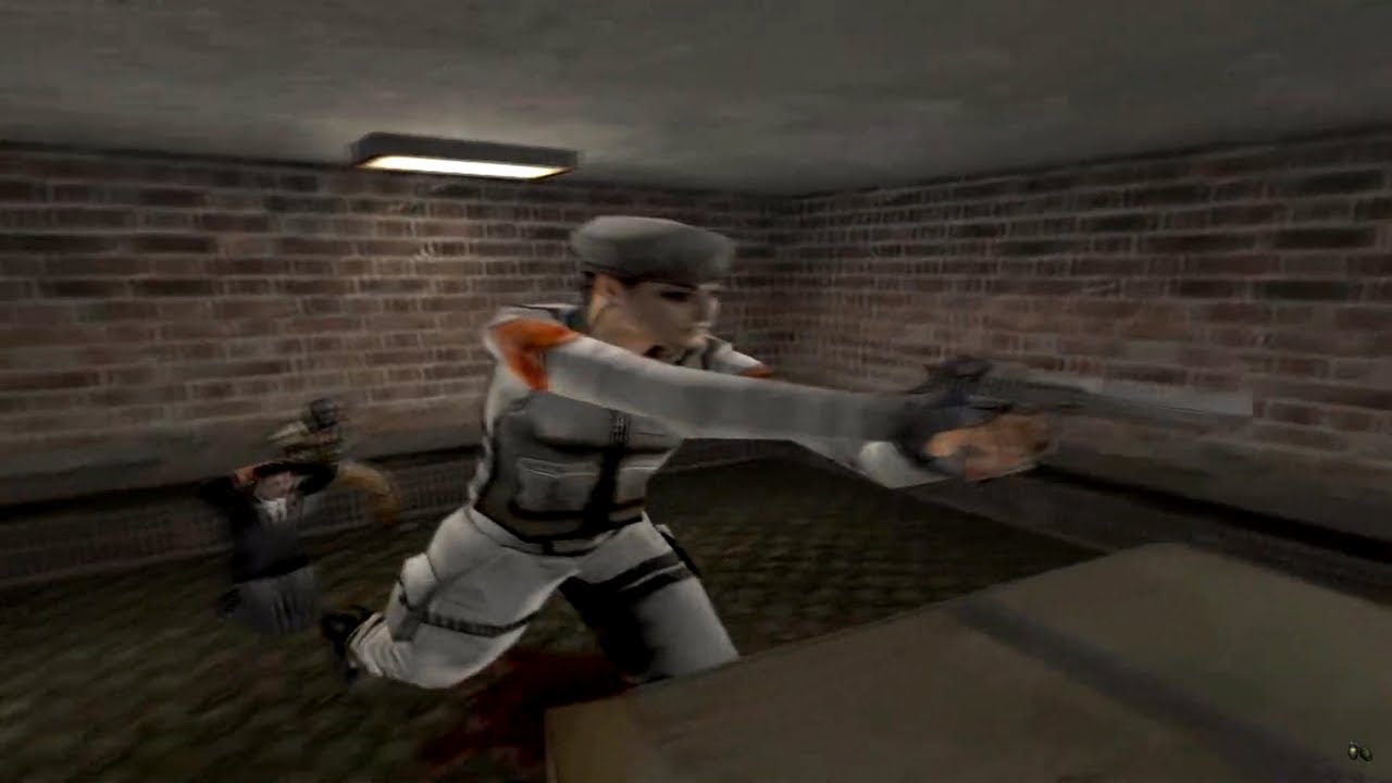 Xaero Tolerance (2006) - Tactical Ops Throwback