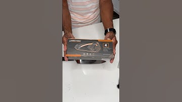 Orange Ninja Knife Sharpener #kitchenhacks #knifesharpening #knifesharpener