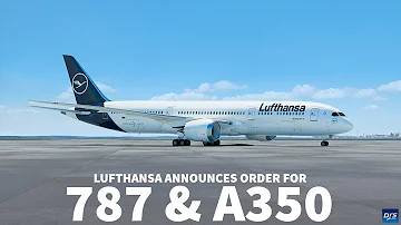 Come diventare hostess per Lufthansa?