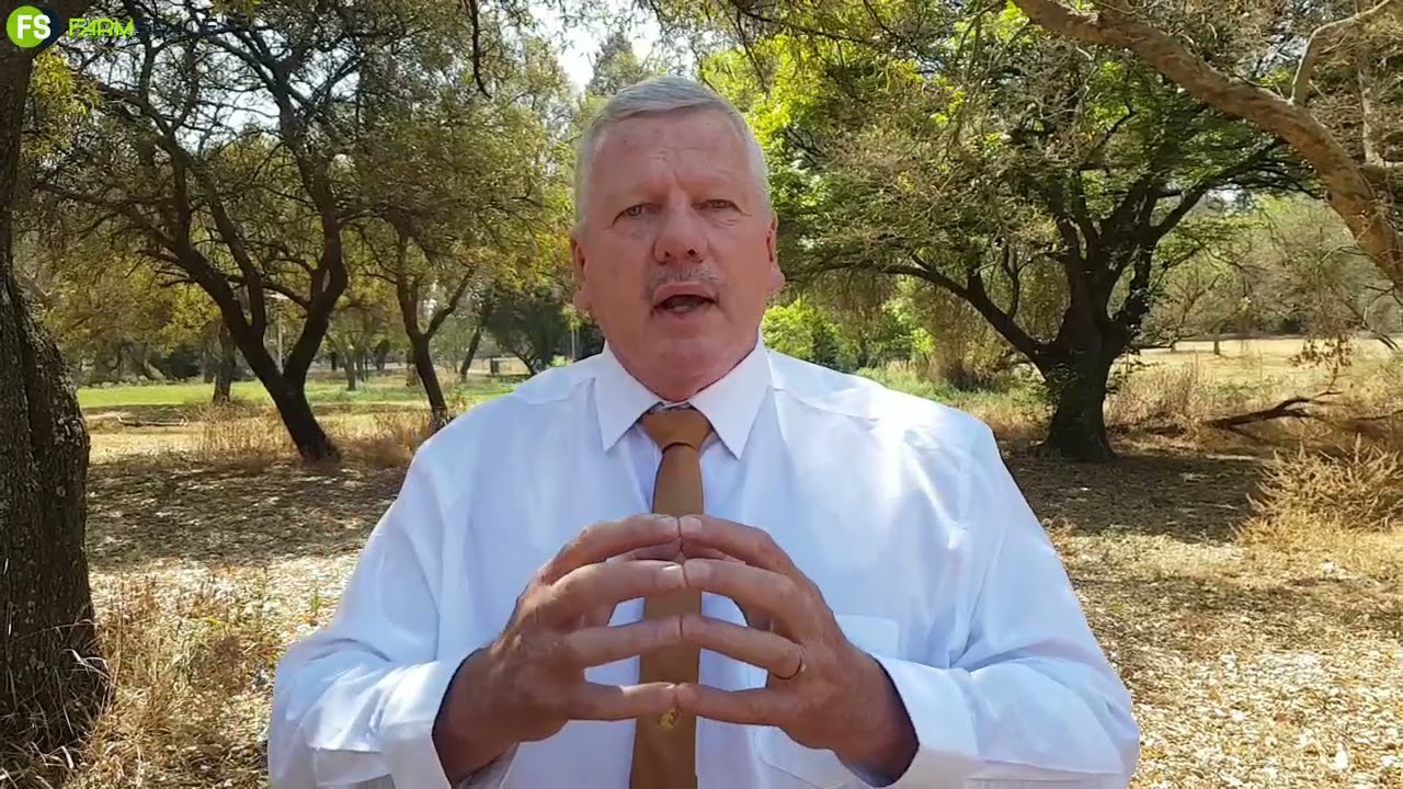 WRSA Veiling 9 Oktober 2021 ten bate van die Wildbedryf