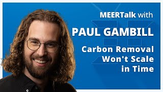 MEERTalk January 2026 - Paul Gambill