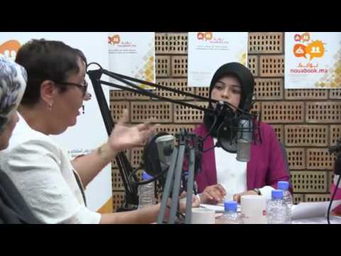 مساهمة حزب الأصالة والمعاصرة في قضية محاربة العنف ضد النساء النائبة زكية المريني