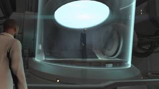 Famous HLPX-COM: Enemy Within Thin Man Interrogation Profile