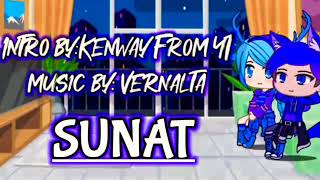 disunat moment Parody