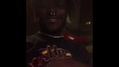 Lil Uzi Vert - Luv Is Rage 2 (Snippet)