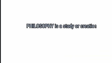 Video Presentation Philosophy Group - 4 (12 - HUMSS ZIRCON)