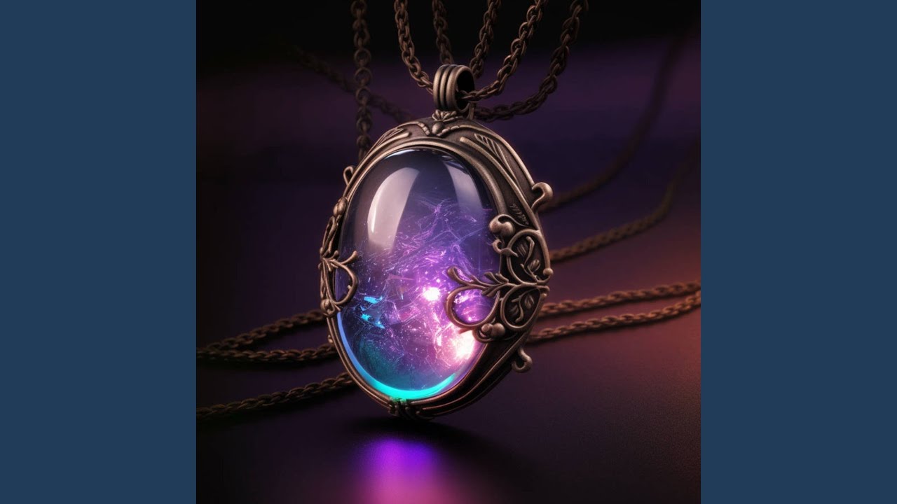 medaillon auf YouTube ansehen medaillon auf YouTube ansehen