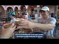 Jugadores del Tour visitan Tlaquepaque antes del Jalisco Open GDL