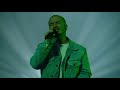 J Balvin Qué Más Pues Pandora LIVE
