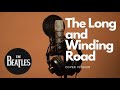 The Long and Winding Road (Cover) - The Beatles