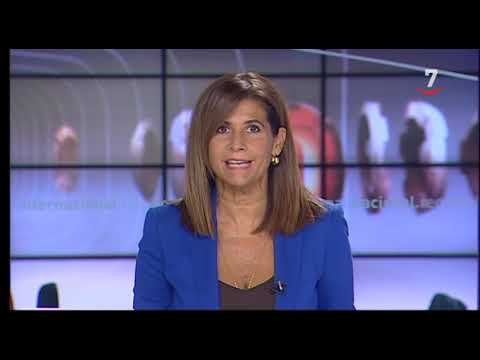 Los titulares de CyLTV Noticias 14.30 (19/08/2019) la85
