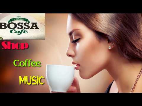 Vintage Bossa Coffee - The Trilogy 2017 -Norah Jones Nonstop Full Album