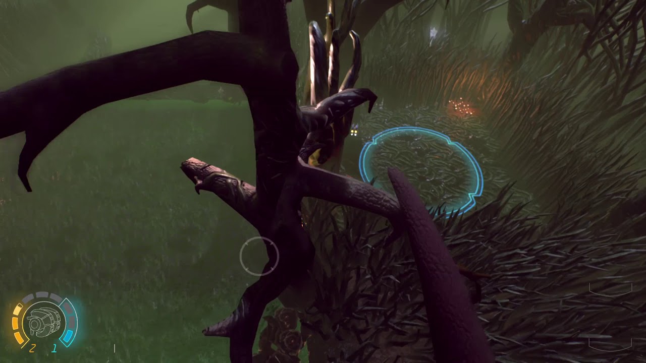 Eliosi's Hunt: PS4 Gameplay