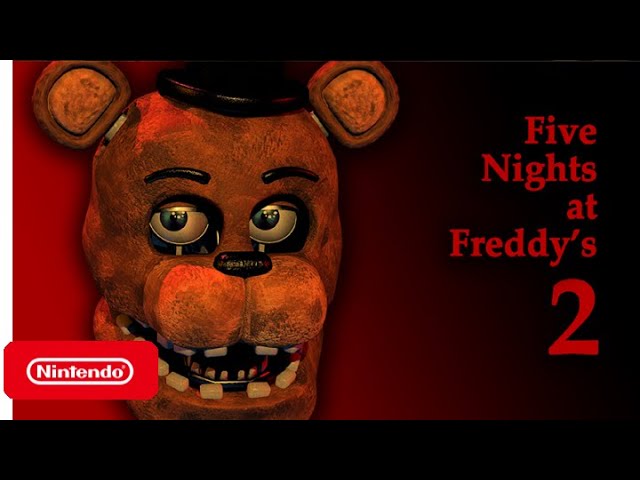 Freddy Fazbear's Pizzeria Simulator for Nintendo Switch - Nintendo Official  Site