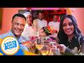 የኩሽና ሰዓት ሱሺ ልንማር ነው ይጣፍጥልን ይሆን ቅዳሜን ከሰዓት 