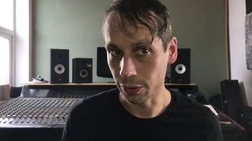 Harrison Mixbus (and Mixbus 32c) control surface Vlog 4