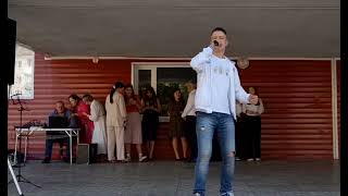 Dilazer - Про Белые Розы (Концерт 08.09.2024) Памяти Юрия Шатунова
