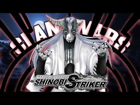 🔴 *LIVE* Clan Wars - 50th Anniversary - Naruto to Boruto Shinobi Striker 🏆