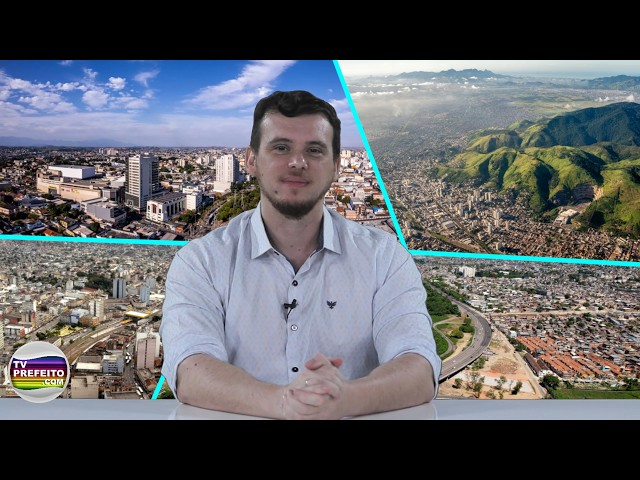 Semana da Baixada - (15/07/26) Confira as principais notícias da Baixada Fluminense