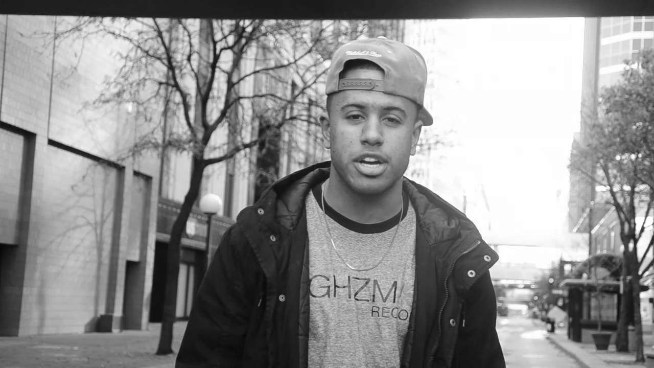 B.Well - Lethal (prod.VybeBeatz)