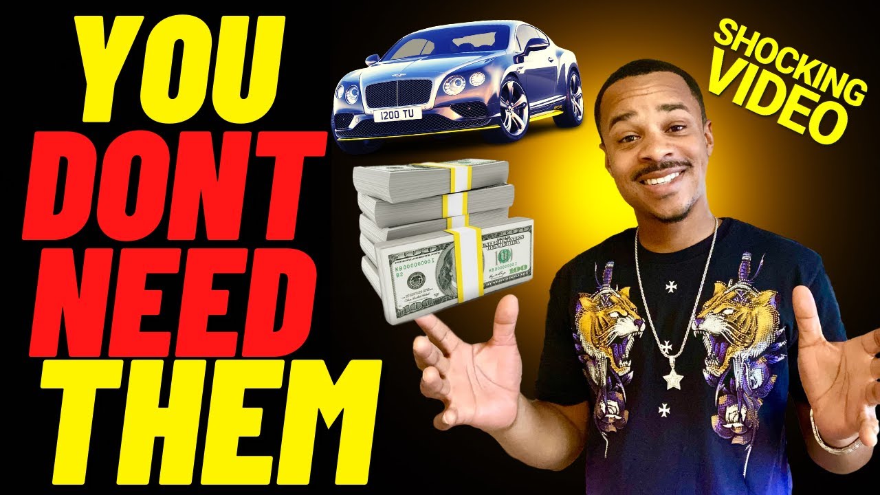 Почему вам не нужна их поддержка!