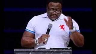 Eddie Long, Reach For It, New Birth MBC by First Day Church Atlanta