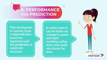 THE 8 GREAT IDEAS IN COMPUTER ARCHITECTURE