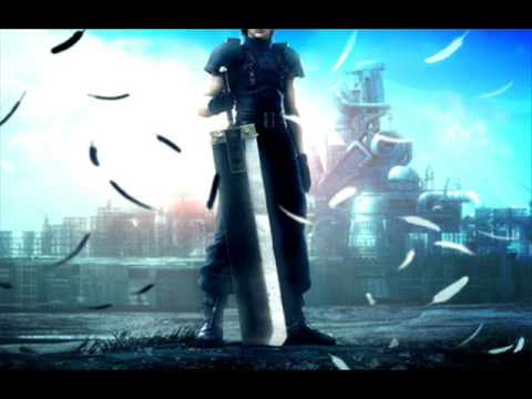 Crisis Core OST - The Summoned