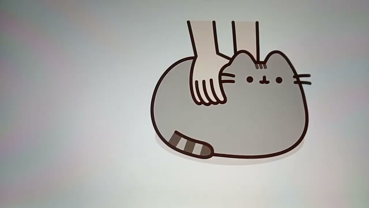 pusheen credit goes to @PusheenTheCat again