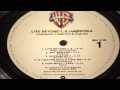 Ambrosia ・ How Much I Feel
