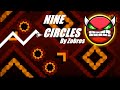 Nine Circles by Zobros 100% (Hard Demon)
