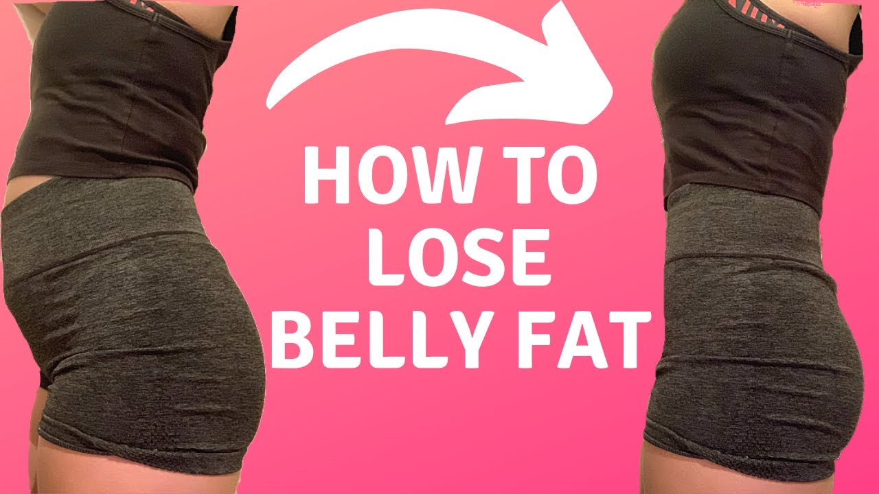Lose WEIGHT *NOW* MELT Belly FAT HOW TO Tips & Tricks Goli
