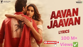 Download Lagu Aavan Jaavan | Heart Touching Love Song | Feel The Emotions | Trending Hindi Song 2025 MP3