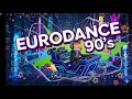 EURODANCE HITS 2026 🔥 Remix Moderno no Estilo Anos 90.Vol#003