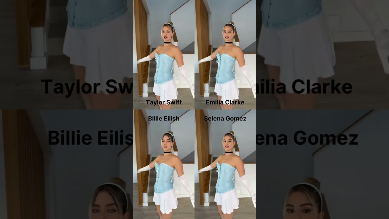 Can you guess who I am?