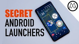 SAO Launcher | Best usefull app for any android users by Tips And Tricks screenshot 5
