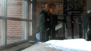 Francesca Ullen The Overall Greater Person Than Justin Beiber