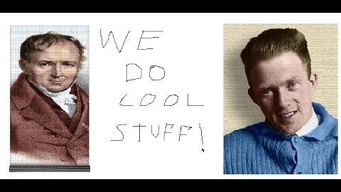 Poisson Brackets and Commutators | Part  2 | Representations of Quantum Mechanics