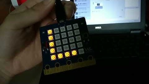 Banana Pi BPI:bit run  microPhton library for micro:bit