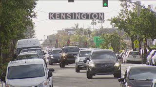 'Unspeakable tragedy' | Kensington community voices traffic concerns after crash kills 6-year-old
